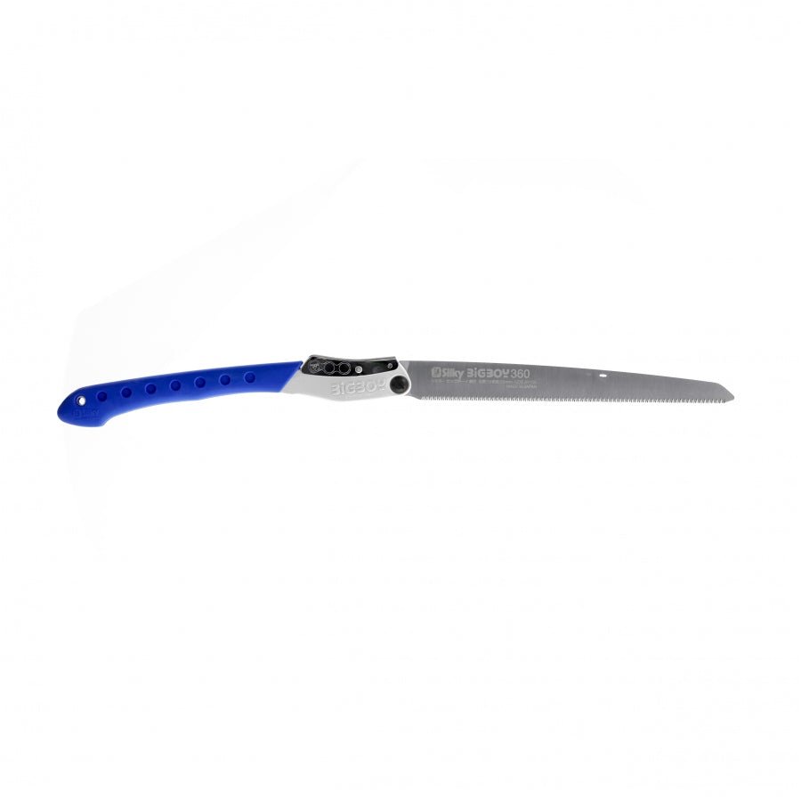 Silky Bigboy 360 - 13 opvouwbare zaag - Zaag - Broer Outdoor - 4903585352365
