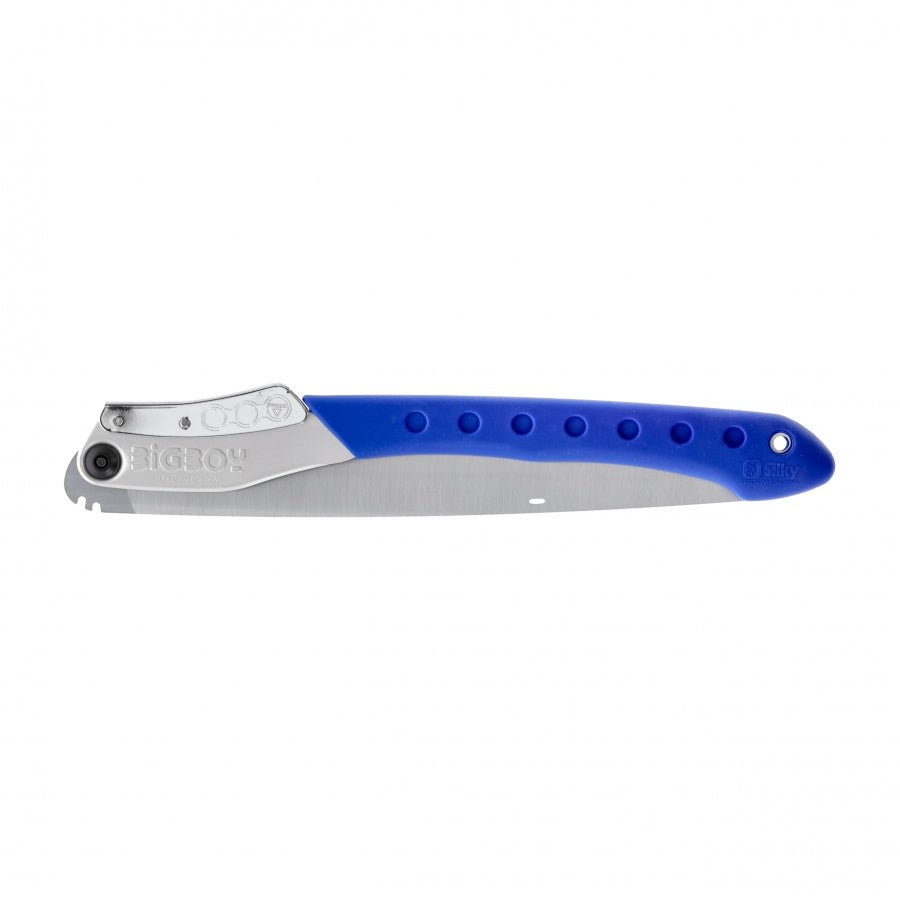 Silky Bigboy 360 - 13 opvouwbare zaag - Zaag - Broer Outdoor - 4903585352365