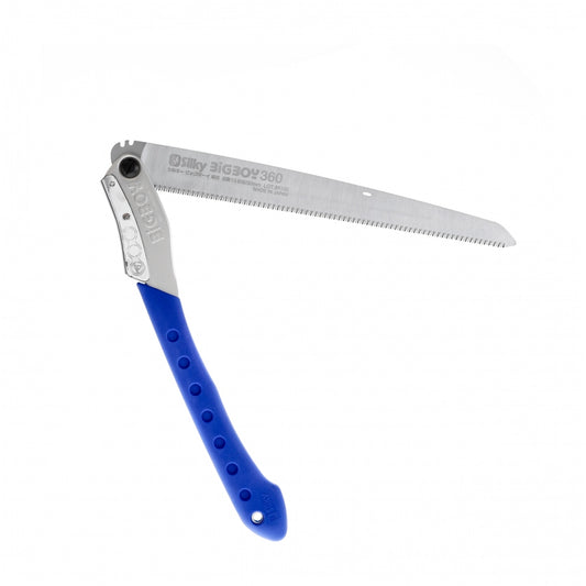 Silky Bigboy 360-13 Zaag Opvouwbaar