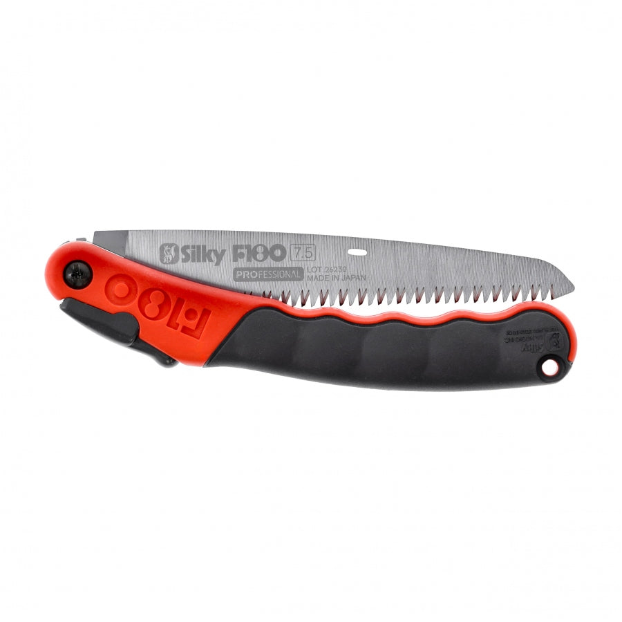 Silky F180-7.5 Folding Saw