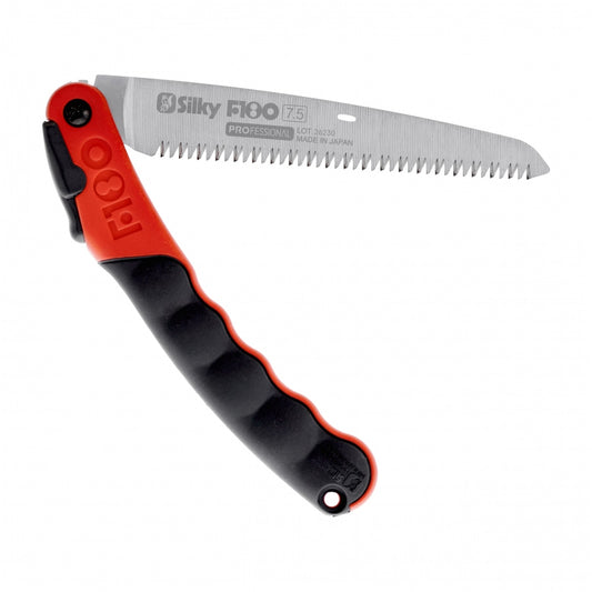 Silky F180-7.5 Zaag Opvouwbaar