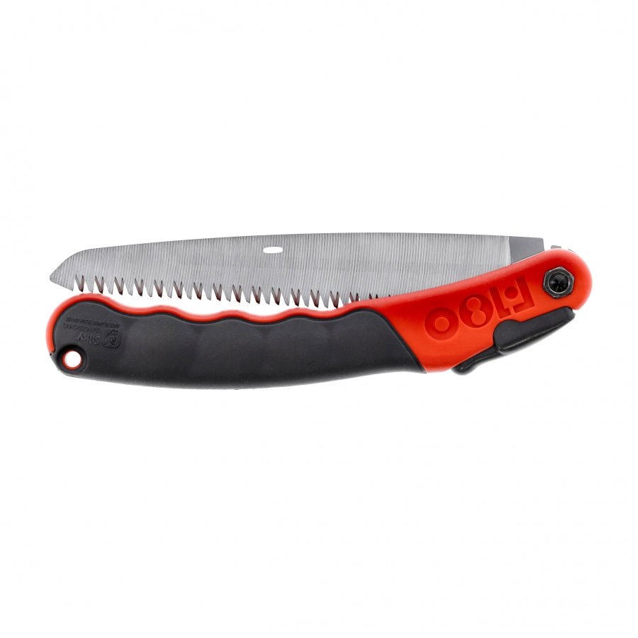 Silky F180 - 7,5 opvouwbare zaag - Zaag - Broer Outdoor - 4903585143185