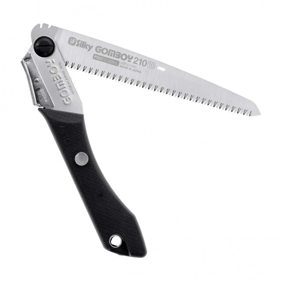 Silky Gomboy 210-10 Folding Saw