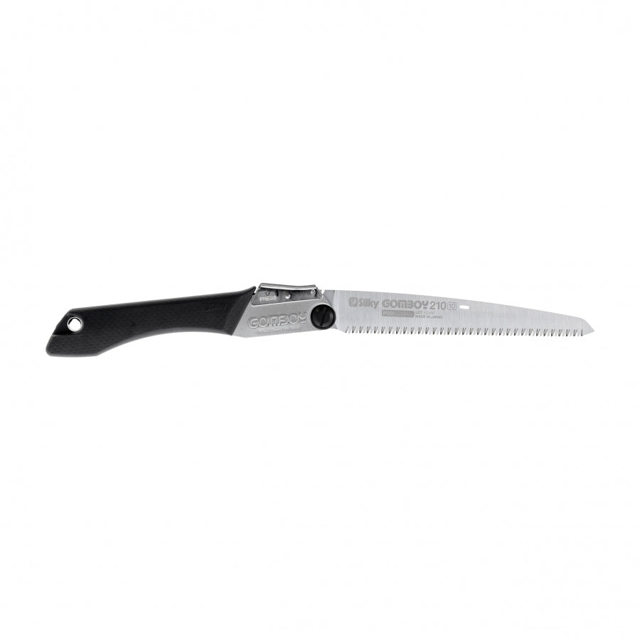 Silky Gomboy 210-10 Folding Saw