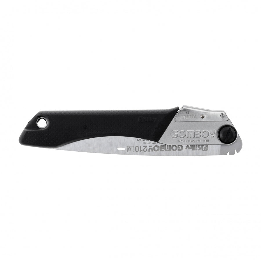 Silky Gomboy 210-10 Folding Saw