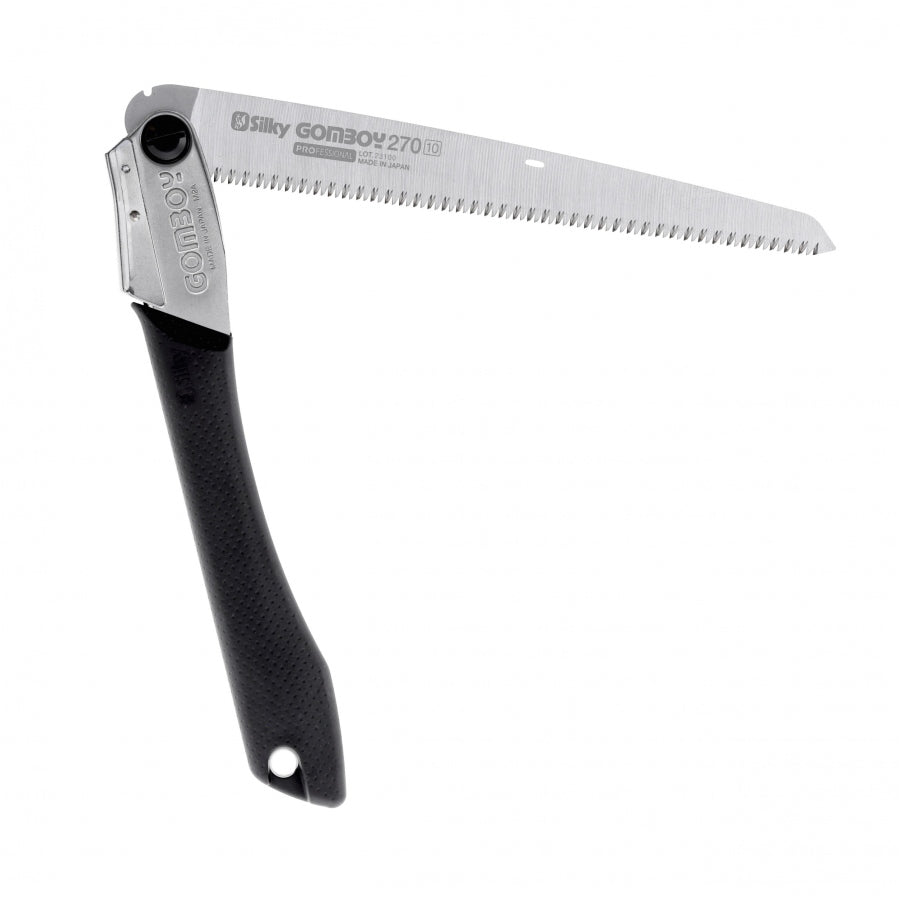 Silky Gomboy 270-10 Folding Saw