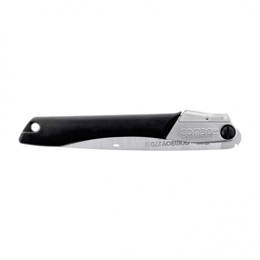 Silky Gomboy 270-10 Folding Saw