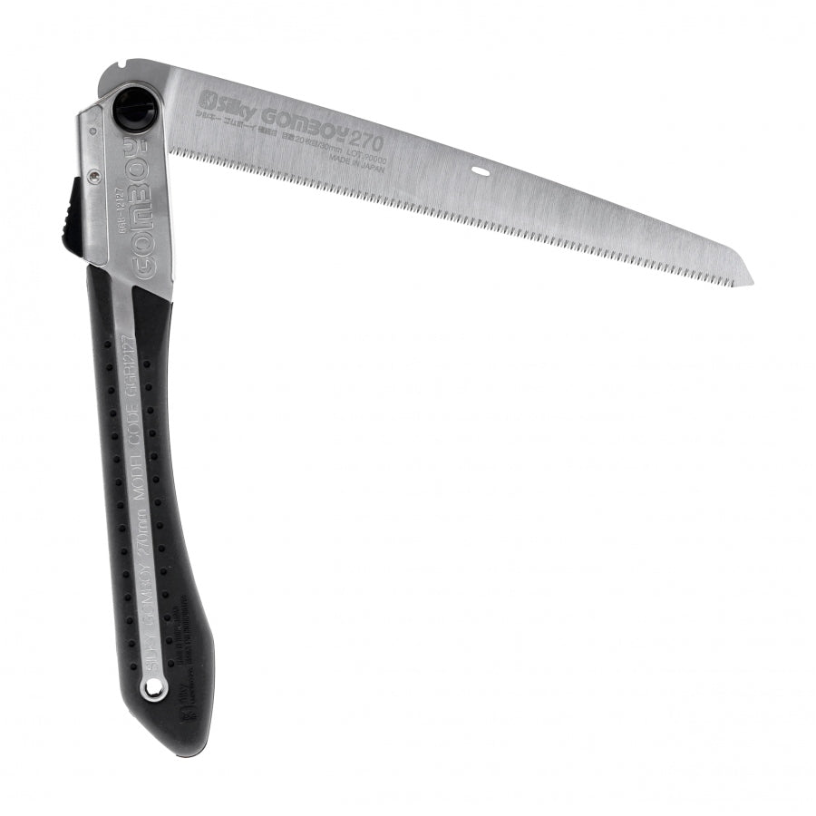 Silky Gomboy 270-20 Folding Saw