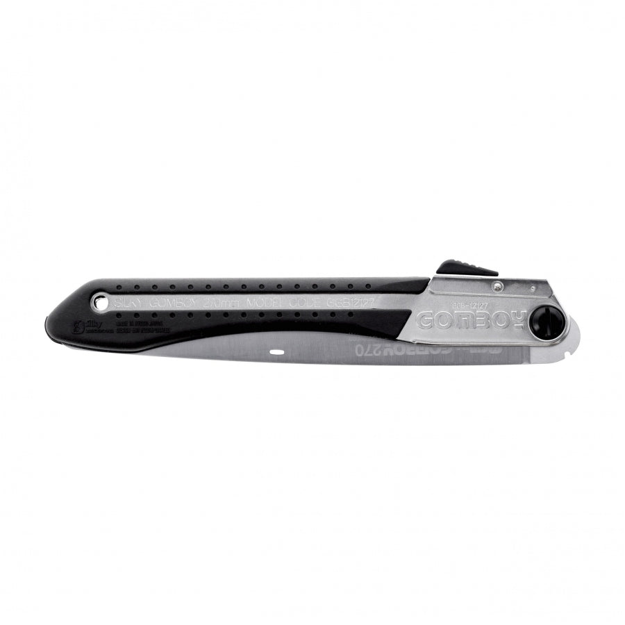 Silky Gomboy 270-20 Folding Saw