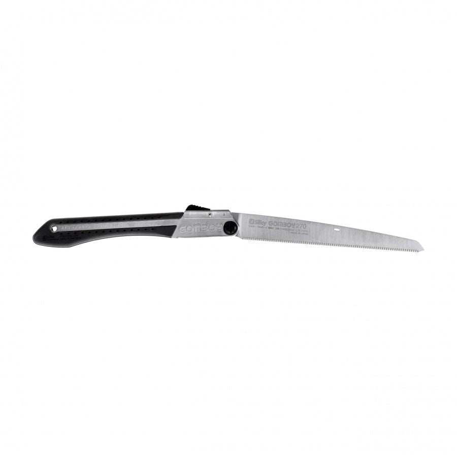 Silky Gomboy 270 - 20 opvouwbare zaag - Zaag - Broer Outdoor - 4903585298274