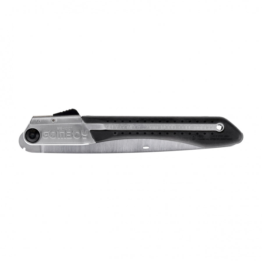 Silky Gomboy 270 - 20 opvouwbare zaag - Zaag - Broer Outdoor - 4903585298274
