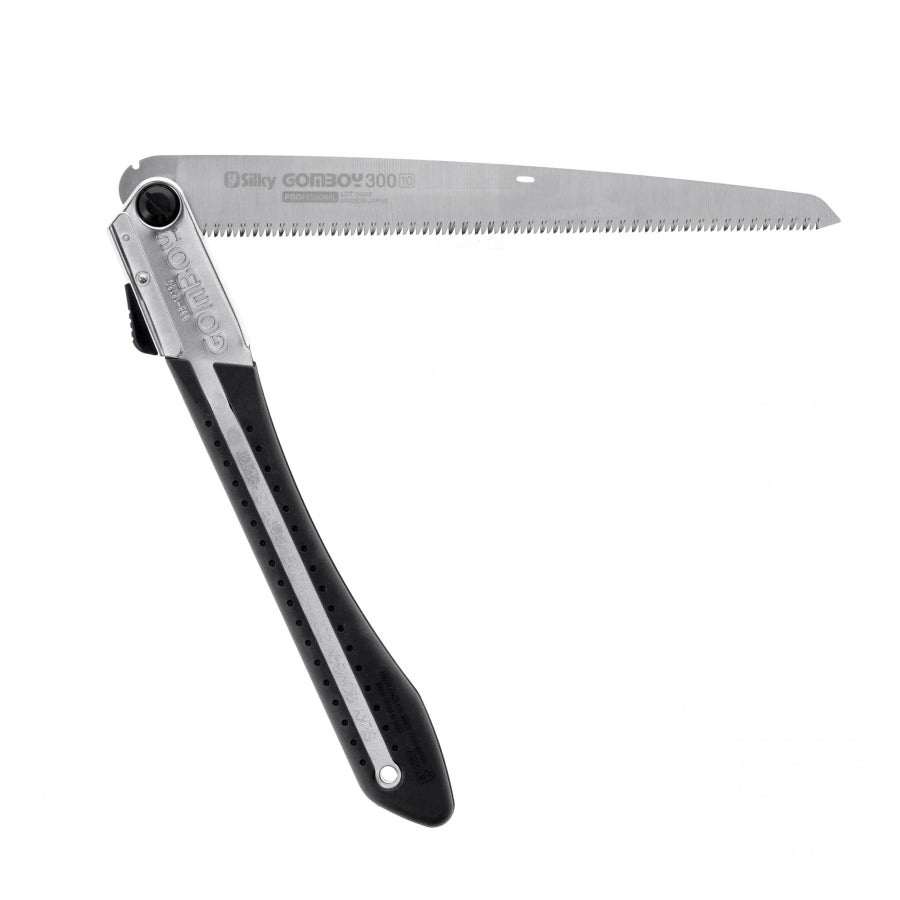 Silky Gomboy 300-10 Folding Saw