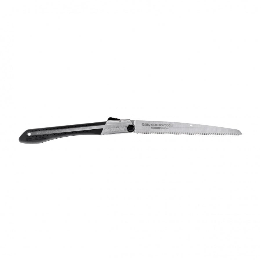 Silky Gomboy 300 - 10 opvouwbare zaag - Zaag - Broer Outdoor - 4903585121305