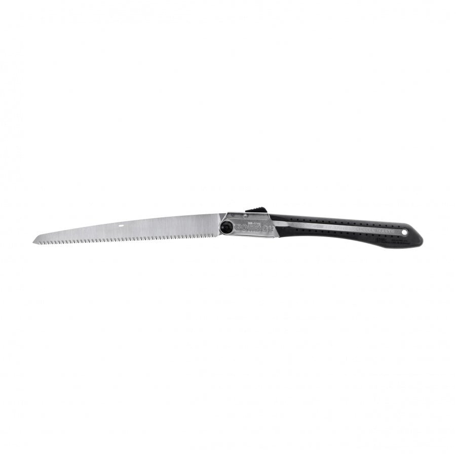 Silky Gomboy 300 - 10 opvouwbare zaag - Zaag - Broer Outdoor - 4903585121305