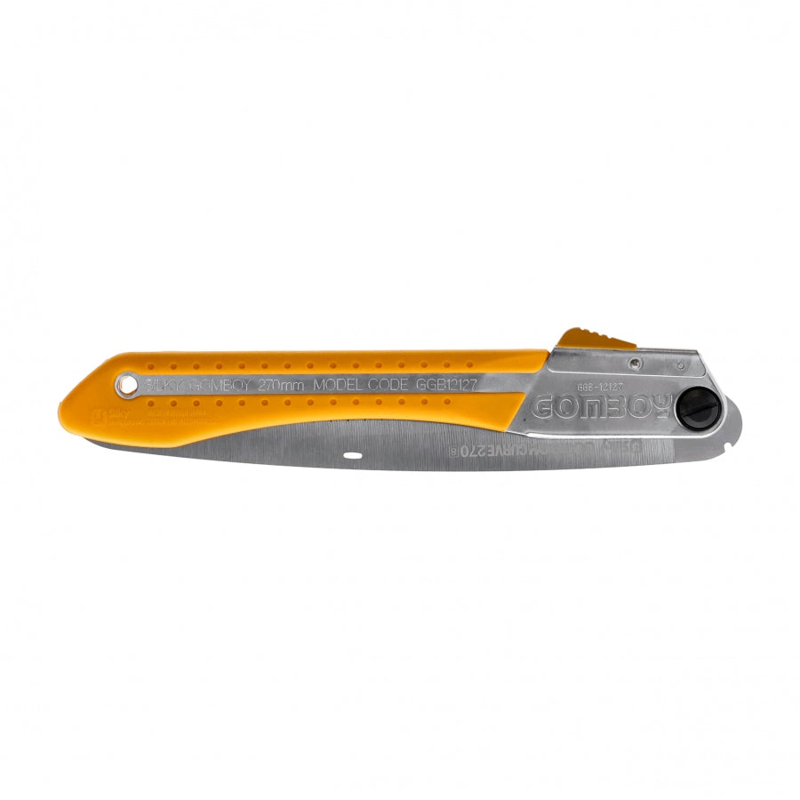 Silky Gomboy Curve 270-8 Folding Saw