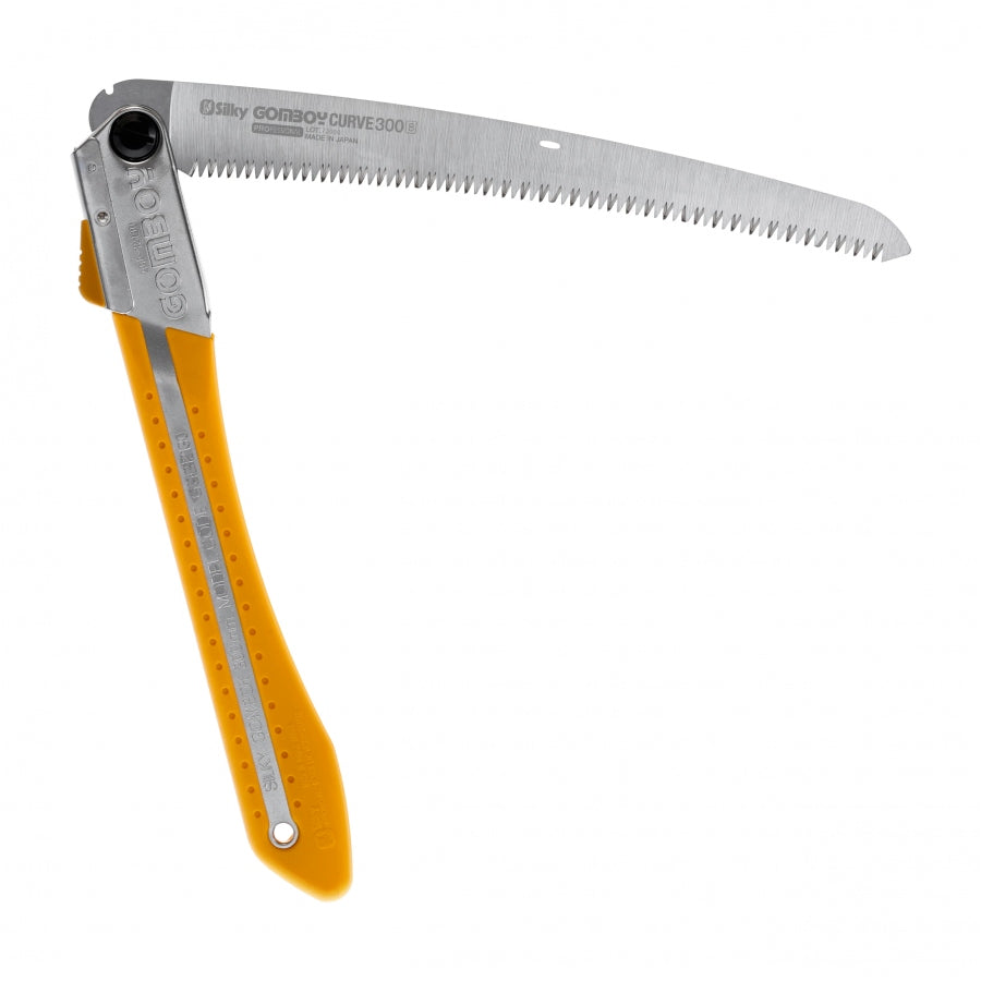 Silky Gomboy Curve 300-8 Folding Saw