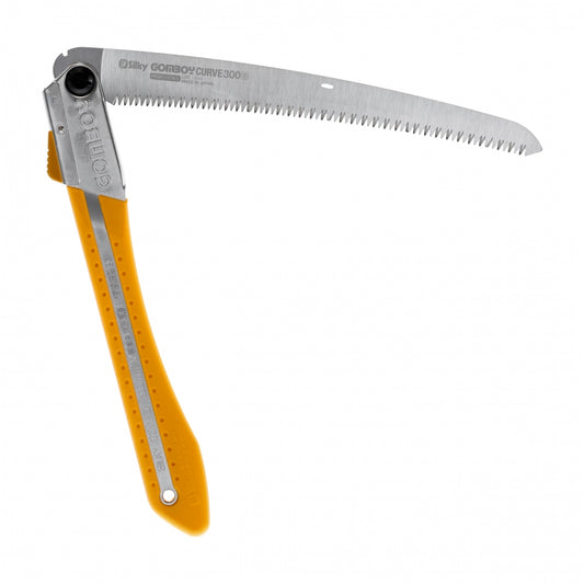 Silky Gomboy Curve 300-8 Zaag Opvouwbaar