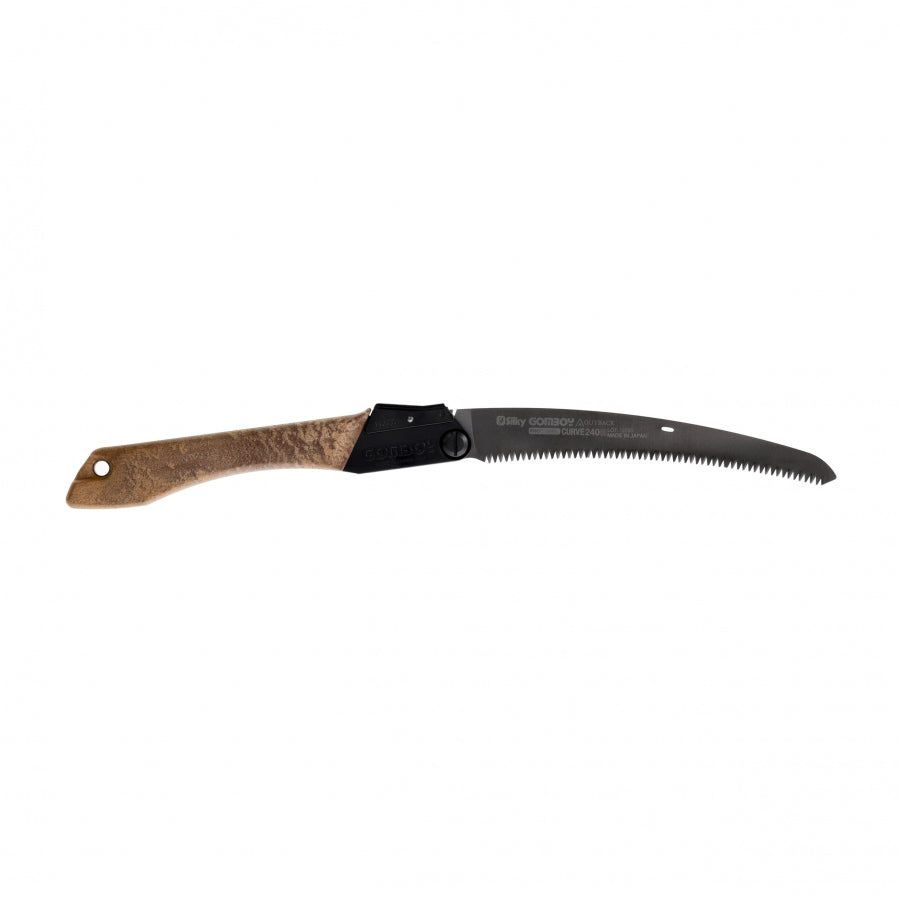 Silky Gomboy Outback 240-8 Folding Saw