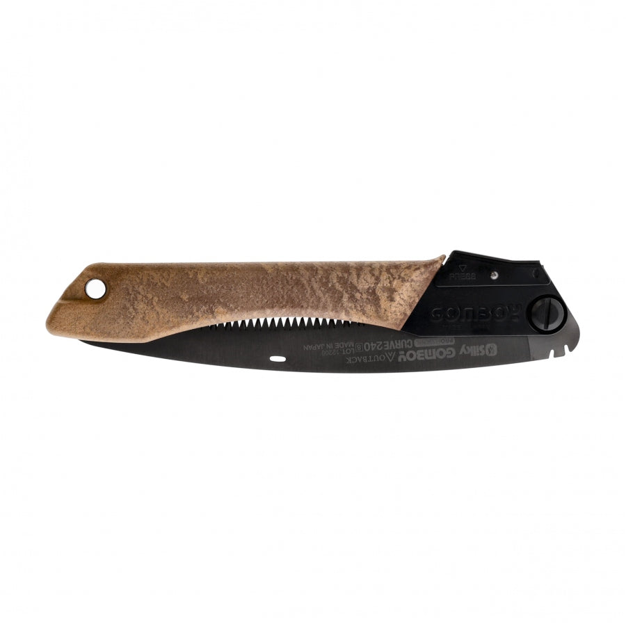 Silky Gomboy Outback 240-8 Folding Saw