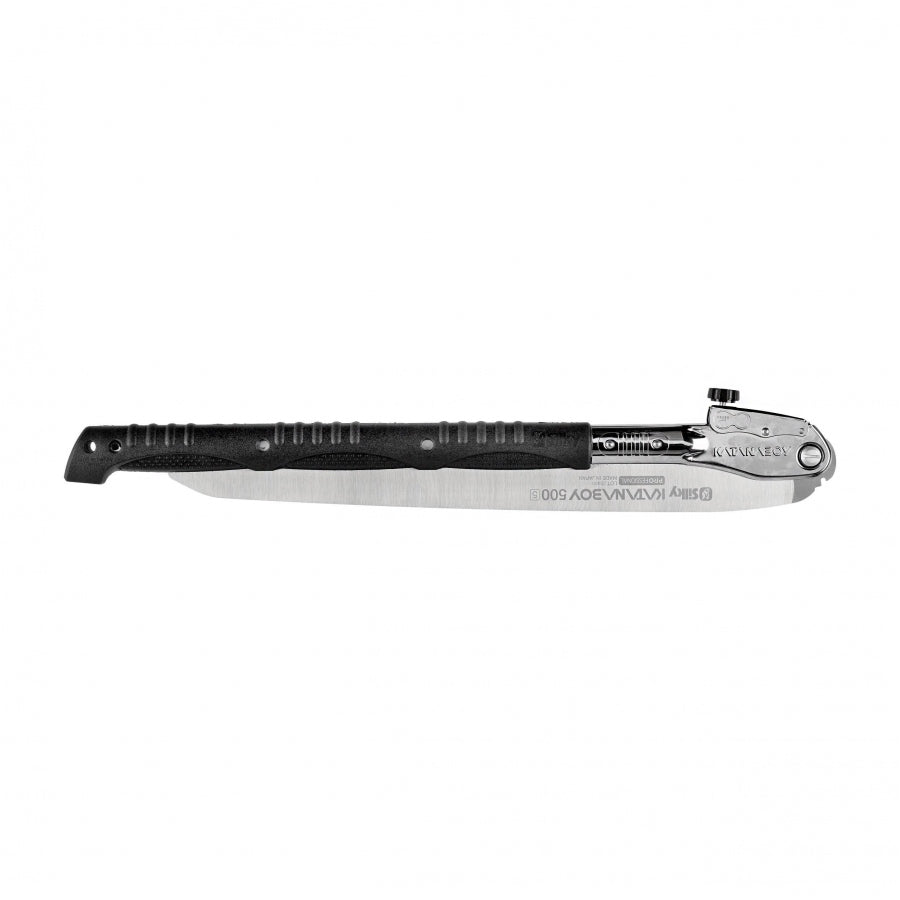 Silky Katanaboy 500-5 Folding Saw