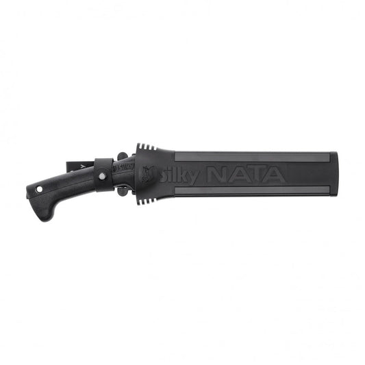 Silky Nata Outback 240 machete robuust en duurzaam - Kapmes - Broer Outdoor - 4903585756248