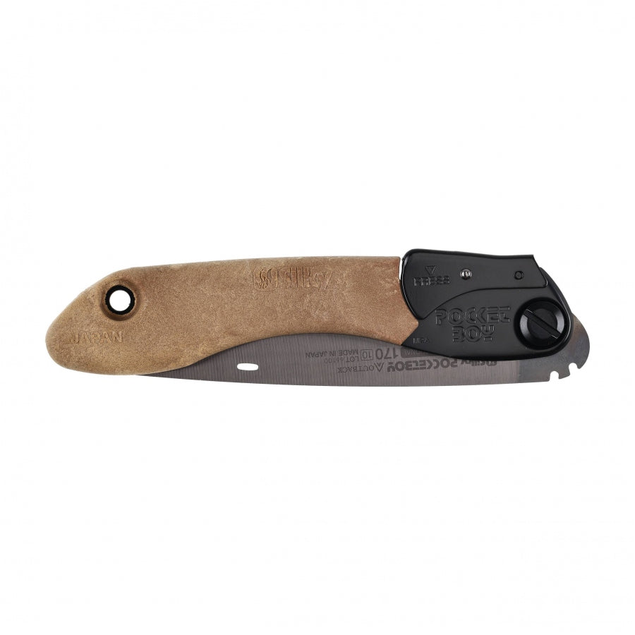 Silky Outback 170-10 Folding Saw