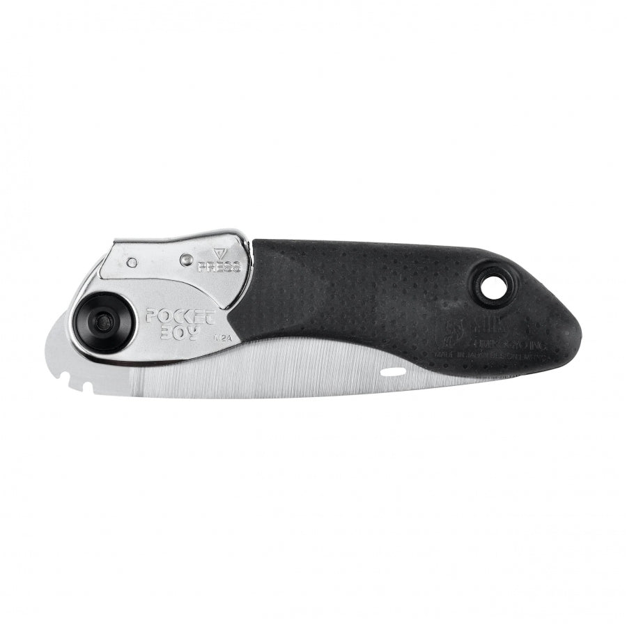 Silky Pocketboy 130-10 Folding Saw