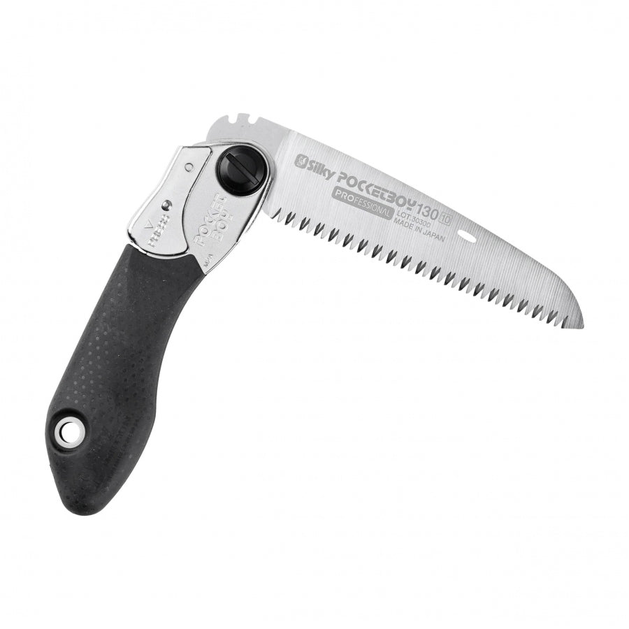 Silky Pocketboy 130-10 Folding Saw
