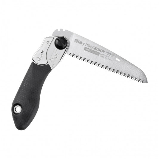 Silky Pocketboy 130-10 Zaag Opvouwbaar