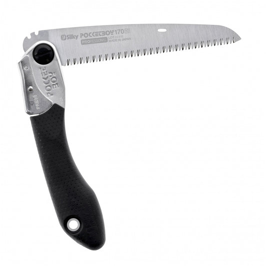 Silky Pocketboy 170-10 Zaag Opvouwbaar