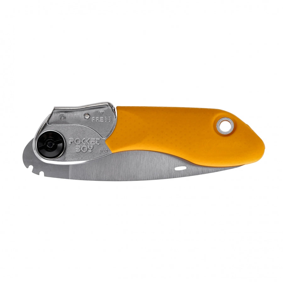 Silky Pocketboy Curve 130-8 Folding Saw