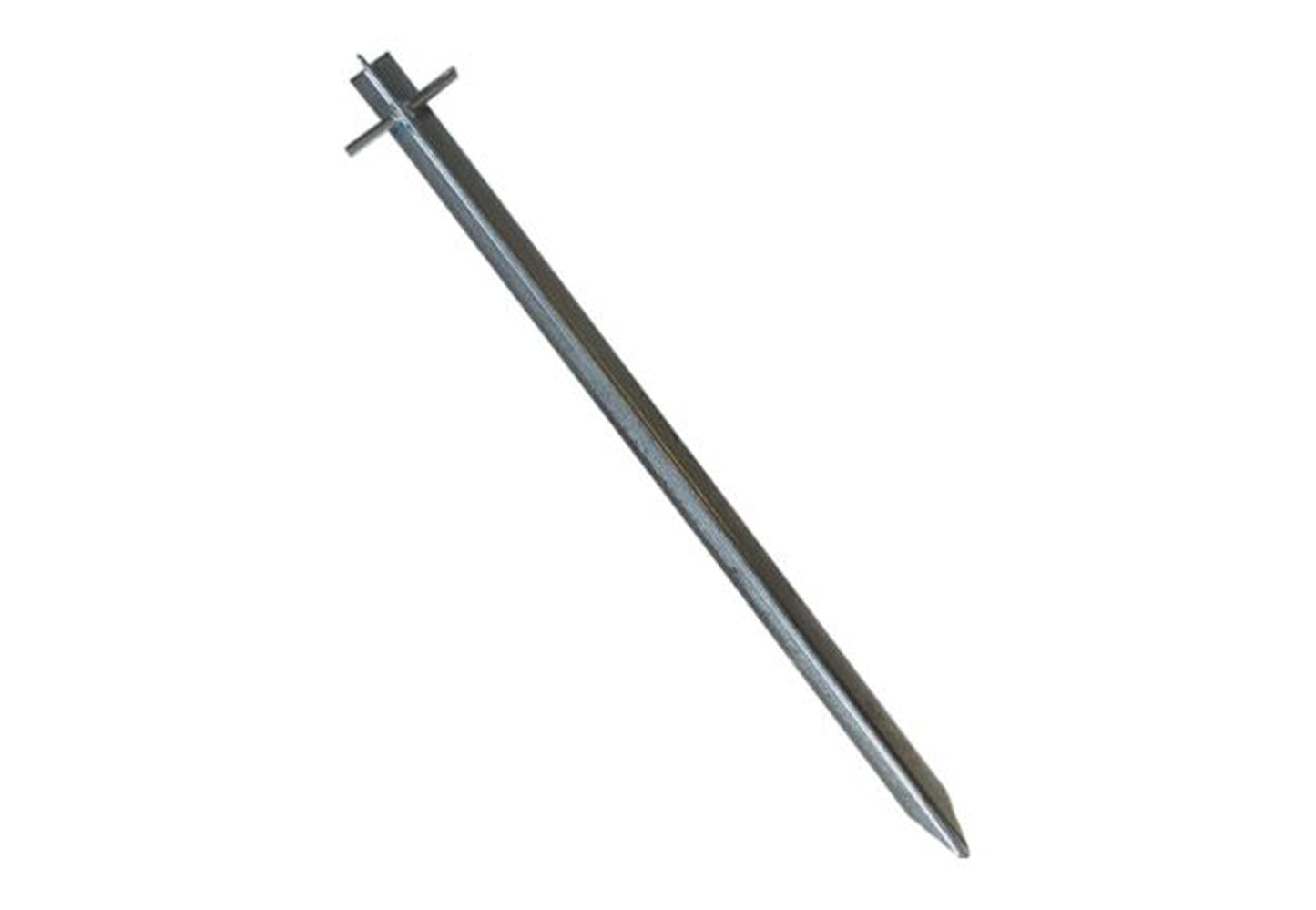 Stalen T - pin Haring - Onderdelen - Broer Outdoor - 5407011664736