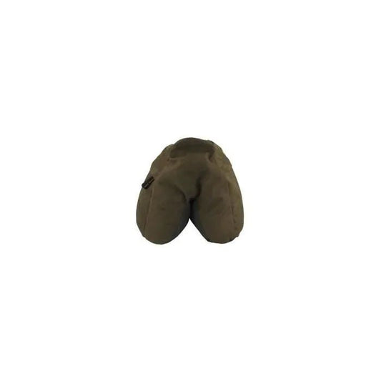 Stealth Gear Double Bean Bag Bosgroen Limited Edition - Broer Outdoor - 8718444773405