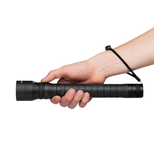 Mactronic Expert PL5 Zaklamp 1100 lm