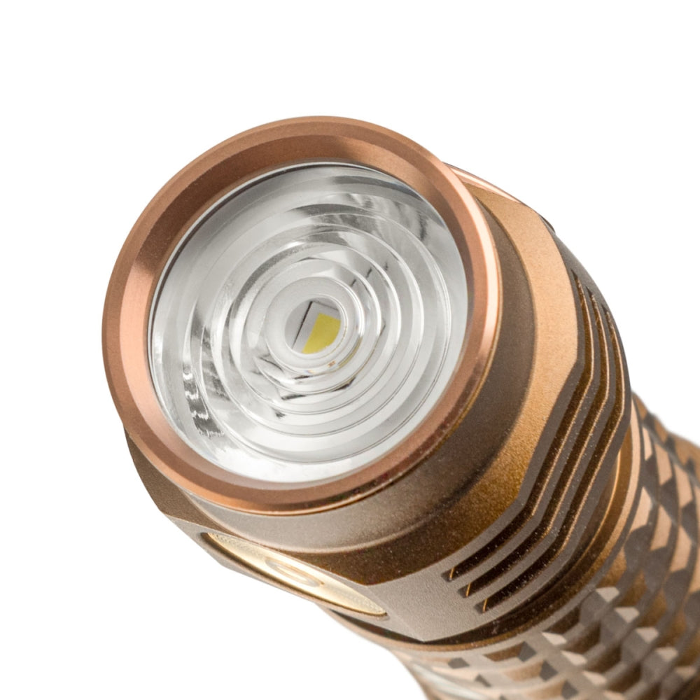 Mactronic Sirius M10 Ultralight Flashlight 1000 lm