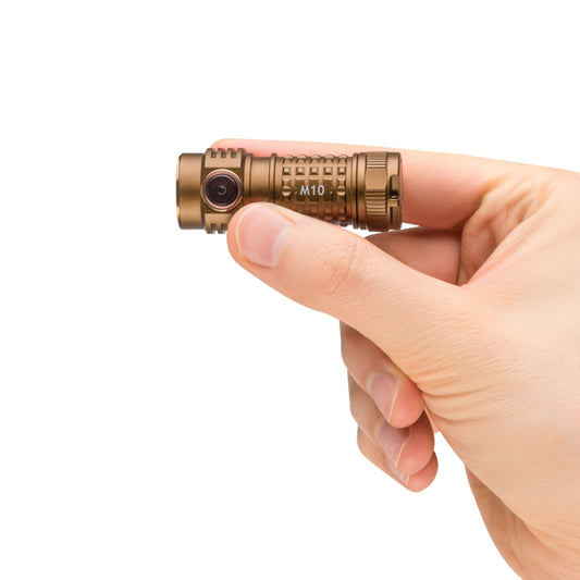 Mactronic Sirius M10 Ultralichte Zaklamp 1000 lm