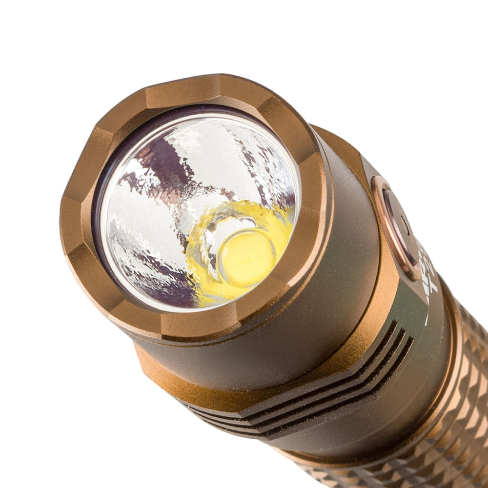 Mactronic Sirius T25 Flashlight 2500 lm