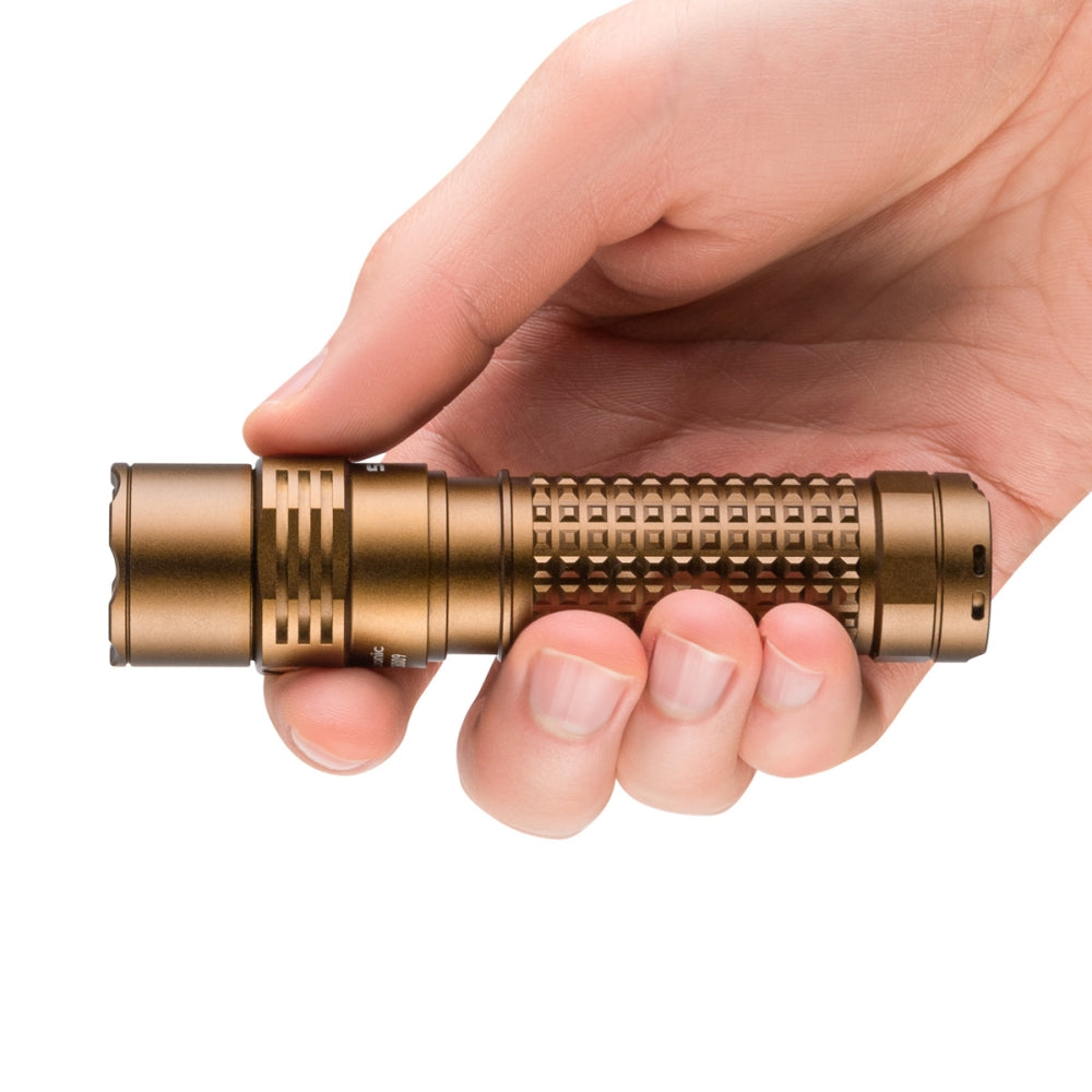 Mactronic Sirius T25 Flashlight 2500 lm