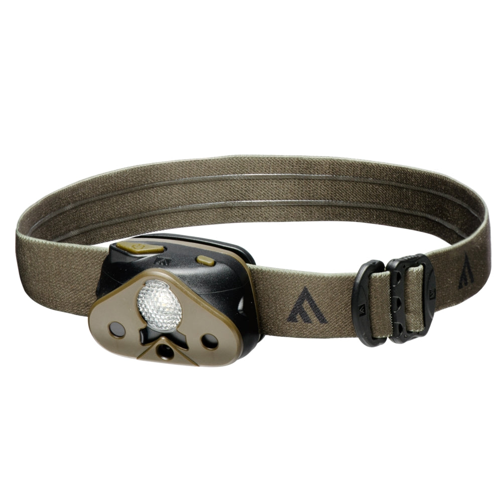 Mactronic Nomad 03 Headlamp 340 lm