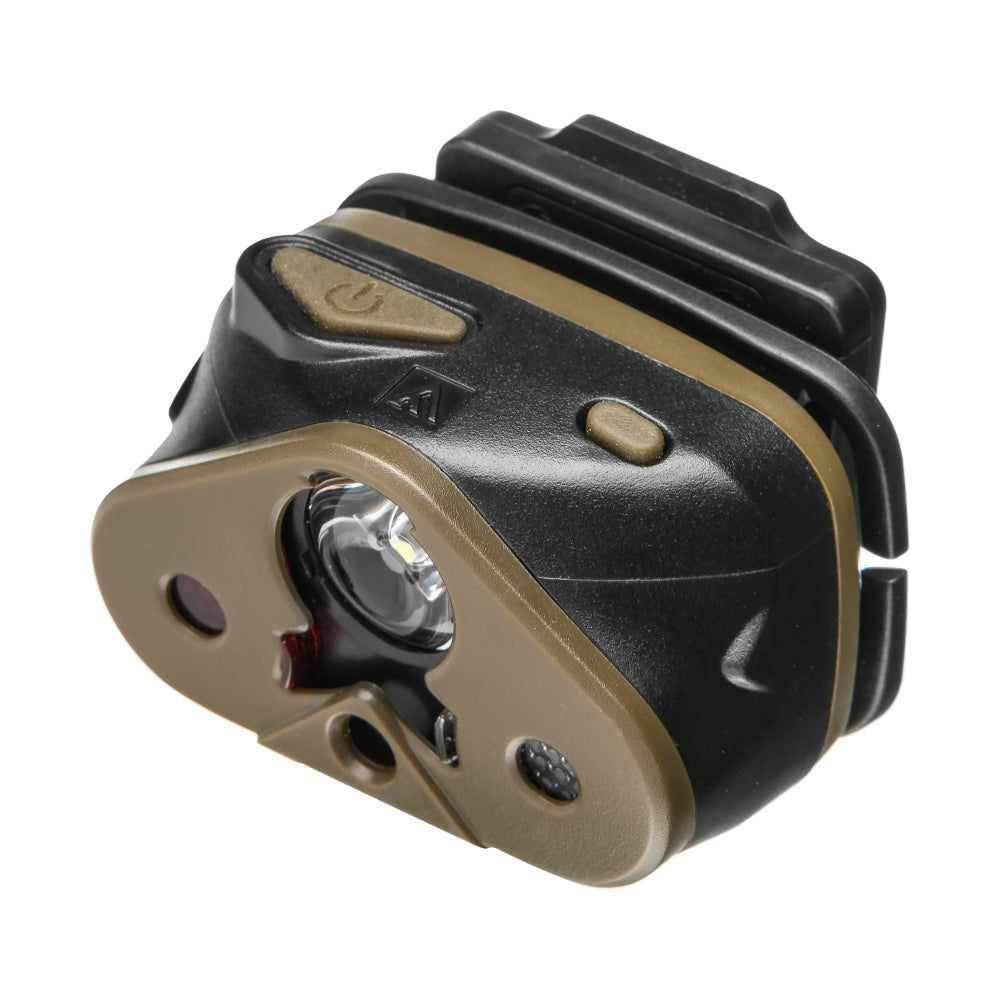 Mactronic Nomad 03 Headlamp 340 lm