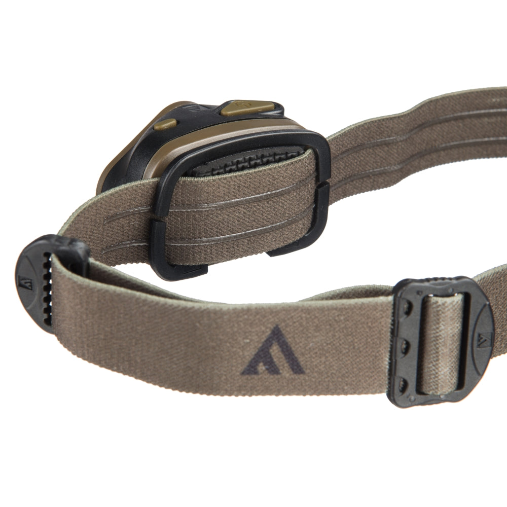 Mactronic Nomad 03 Headlamp 340 lm