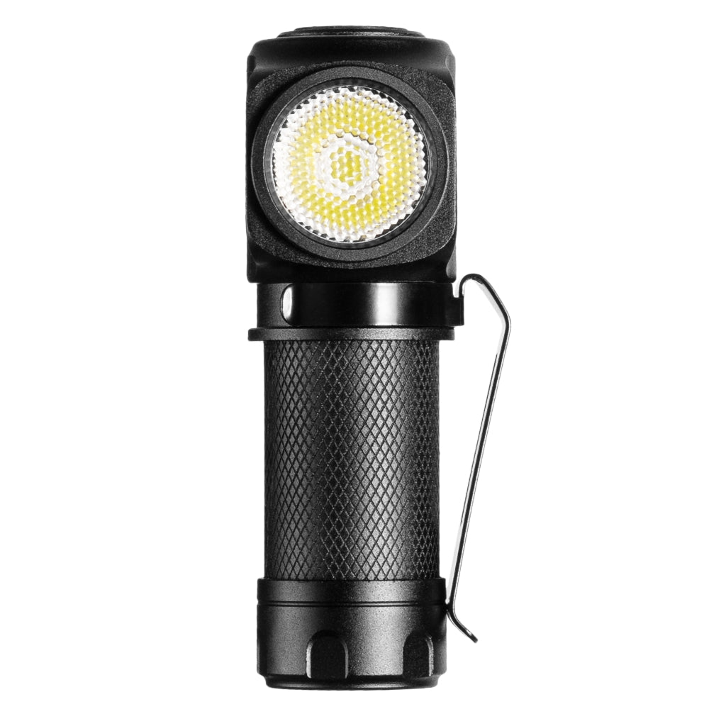 Mactronic Cyclope II Headlamp 600 lm