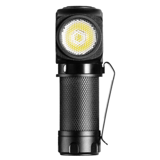 Mactronic Cyclope II Hoofdlamp 600 lm