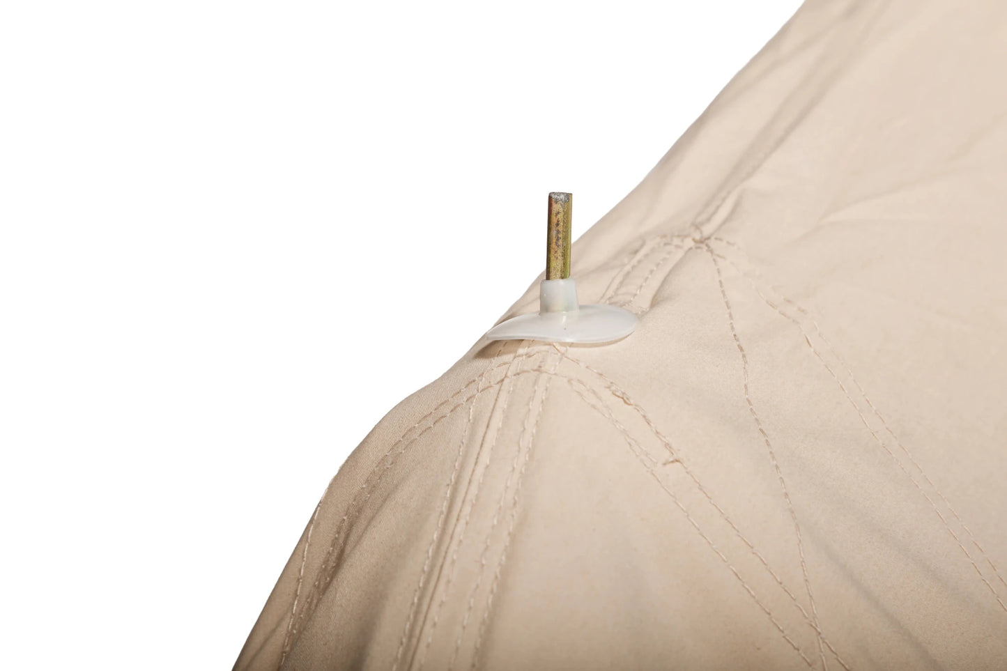 Tipi tent Urban Traveller 450 - Tipi - Broer Outdoor - 5407011668260