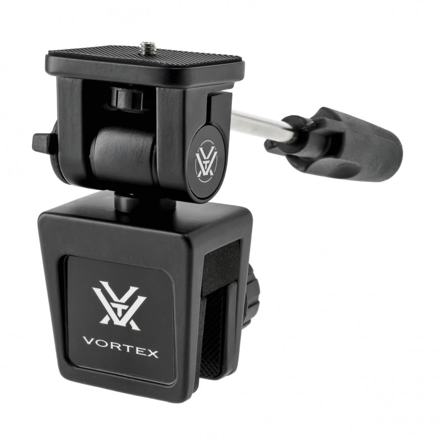 Vortex Summit Car Window Bracket QR