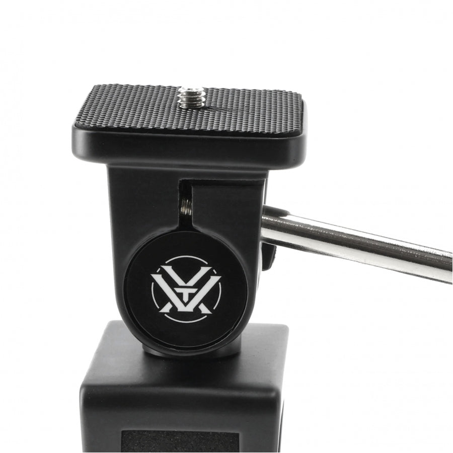 Vortex Summit Car Window Bracket QR