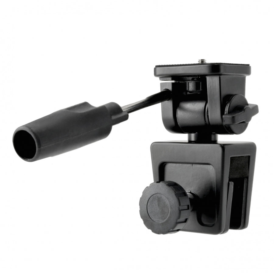 Vortex Summit Car Window Bracket QR