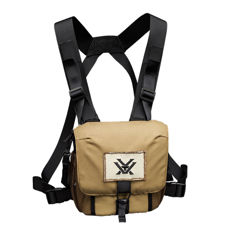 Vortex Crossfire HD 10x42 Verrekijker