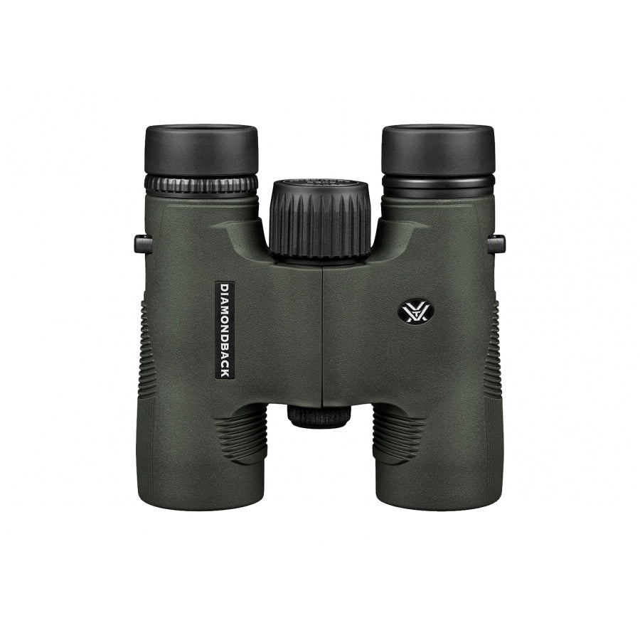Vortex Diamondback HD 10x28 Binoculars