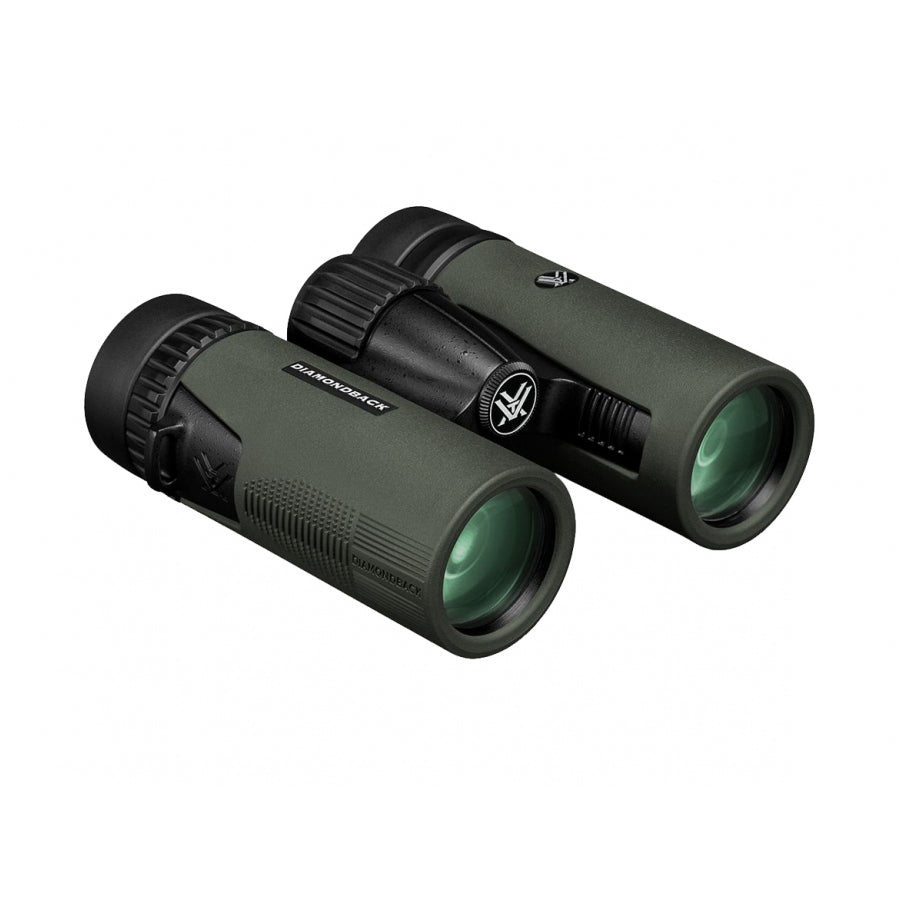 Vortex Diamondback HD 8x32 Binoculars
